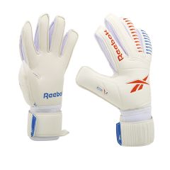 Reebok Futbol Guantes De Arquero Reebok Royal 3 Blanco