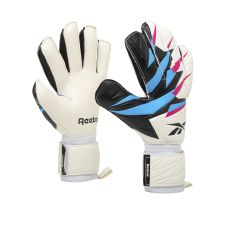 Reebok Futbol Guantes De Arquero Reebok  Z-GO Blanco