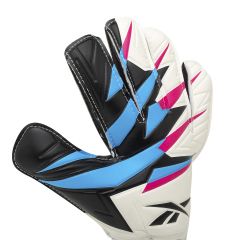 Reebok Futbol Guantes De Arquero Reebok  Z-GO Blanco