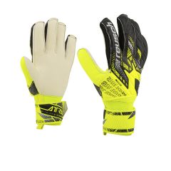 Reusch Futbol Guantes De Arquero Reusch Attrakt Solid Amarillo