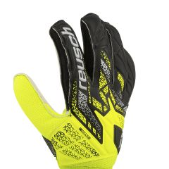 Reusch Futbol Guantes De Arquero Reusch Attrakt Solid Amarillo