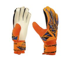 Reusch Futbol Guantes De Arquero Reusch Attrakt Solid Naranja