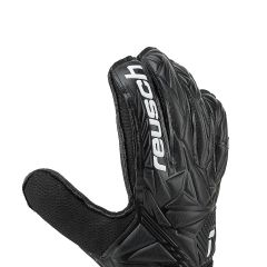 Reusch Futbol Guantes De Arquero Reusch Attrakt Solid Negro