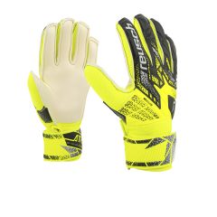 Reusch Futbol Guantes De Arquero Reusch Attrakt Solid Niño Amarillo