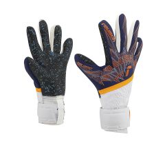 Reusch Futbol Guantes De Arquero Reusch  Pure Contact Prime Azul