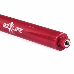 Ez Life Entrenamiento Inflador EZ Life Doble Accion Grande Rojo