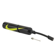 Nike Entrenamiento Inflador Nike Essential B Pump Negro 