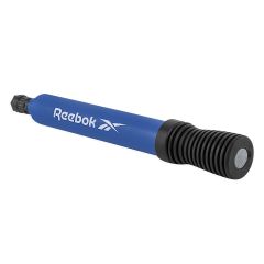Inflador Reebok Kick Ball Pump Azul