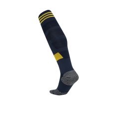 Media De Boca Adidas Oficial Azul 