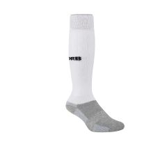 Medias De Futbol DRB Blanca