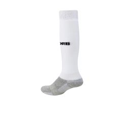 Medias De Futbol DRB Blanca