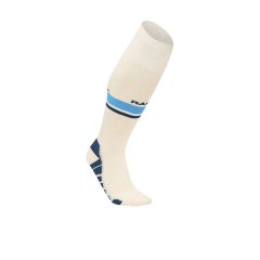 Kappa Futbol Medias De Racing Kappa Kombat Spark Crudo