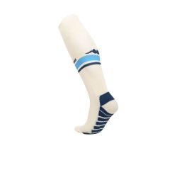 Kappa Futbol Medias De Racing Kappa Kombat Spark Crudo