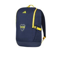 Adidas Futbol Mochila De Boca Adidas Azul