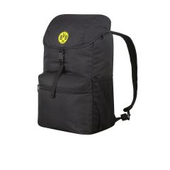 Mochila De Borussia Dortmund Puma Negra