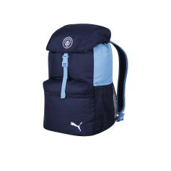 Mochila De Manchester City Puma FTBLNRGY Azul
