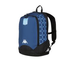 Kappa Futbol Mochila De Racing Kappa 2025 Azul