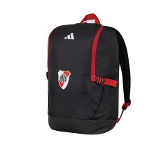 Adidas Futbol Mochila De River Adidas Negra
