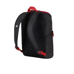 Adidas Futbol Mochila De River Adidas Negra