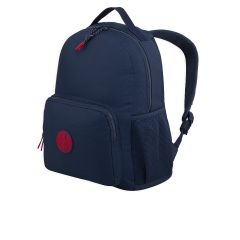 Mochila De San Lorenzo Atomik Azul