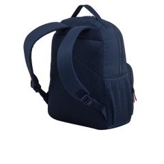 Mochila De San Lorenzo Atomik Azul
