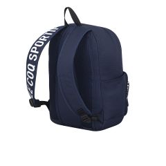 Mochila De Talleres Le Coq Sportif Classic Azul