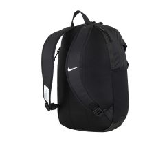 Mochila Nike Academy Team Negra