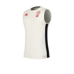 Kappa Futbol Musculosa De Huracan Kappa Entrenamiento Crudo