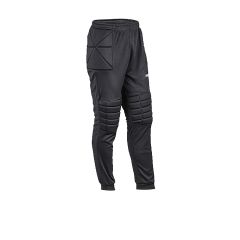 Reusch Futbol Pantalon Arquero Reusch Prince Park Negro