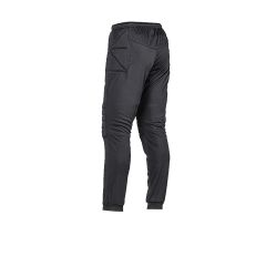 Reusch Futbol Pantalon Arquero Reusch Prince Park Negro