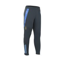 Adidas Futbol Pantalon De Argentina Adidas Entrenamiento Gris