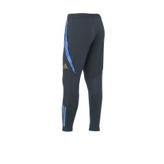 Adidas Futbol Pantalon De Argentina Adidas Entrenamiento Gris