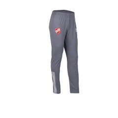 Umbro Futbol Pantalon De Argentinos Junior Umbro Entrenamiento Gris
