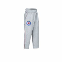 Reusch Futbol Pantalon De Argentinos Juniors Reusch Rustico Niño Gris