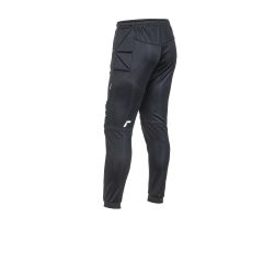 Reusch Futbol Pantalon De Arquero Reusch Prince Park Negro