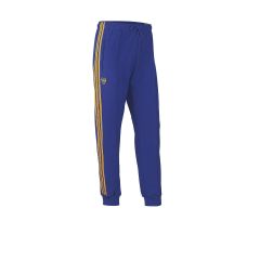 Adidas Futbol Pantalon De Boca Adidas Icon Azul