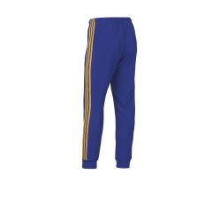 Adidas Futbol Pantalon De Boca Adidas Icon Azul