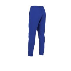 Pantalon De Boca Adidas Originals Essentials Azul 