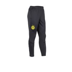 Puma Futbol Pantalon De Borussia Dortmund Puma Entrenamiento Negro