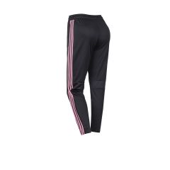 Adidas Futbol Pantalon De Futbol Adidas Tiro Essentials Mujer Negro