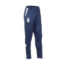 Givova Futbol Pantalon De Gimnasia Givova Entrenamiento Azul