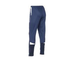 Givova Futbol Pantalon De Gimnasia Givova Entrenamiento Azul