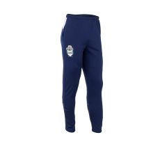 Givova Futbol Pantalon De Gimnasia Givova Gelp Entrenamiento Azul