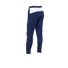 Givova Futbol Pantalon De Gimnasia Givova Gelp Entrenamiento Azul