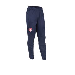 Puma Futbol Pantalon De Independiente Puma Entrenamiento Azul