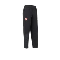 Puma Futbol Pantalon De Independiente Puma FTBL Culture Negro