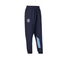 Puma Futbol Pantalon De Manchester City Puma FTBLArchive Azul	
