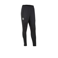 Pantalon De Manchester United Adidas Entrenamiento Tiro 25 Negro
