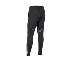Pantalon De Manchester United Adidas Entrenamiento Tiro 25 Negro