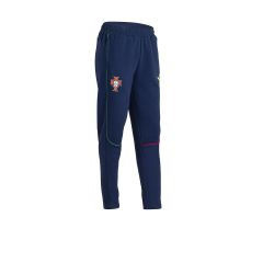 Puma Futbol Pantalon De Portugal Puma Casual Azul